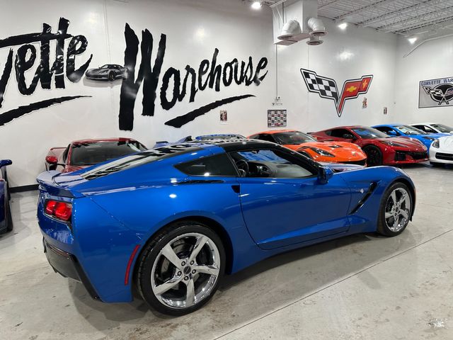 2014 Chevrolet Corvette Premiere Edt 1/500 3LT, Z51, FE4, NPP, FAY 10k | Dallas, Texas | Corvette Warehouse 2014 Chevrolet Corvette Premiere Edt 1/500 3LT, Z51, FE4, NPP, FAY 10k | Dallas, Texas | Corvette Warehouse