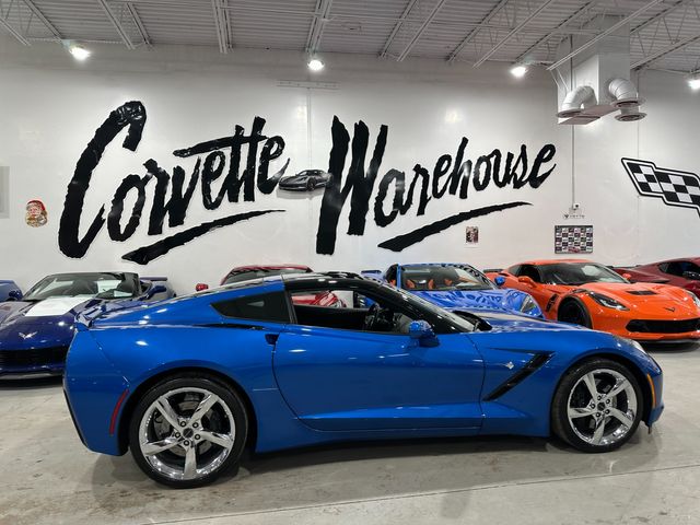 2014 Chevrolet Corvette Premiere Edt 1/500 3LT, Z51, FE4, NPP, FAY 10k | Dallas, Texas | Corvette Warehouse 2014 Chevrolet Corvette Premiere Edt 1/500 3LT, Z51, FE4, NPP, FAY 10k | Dallas, Texas | Corvette Warehouse