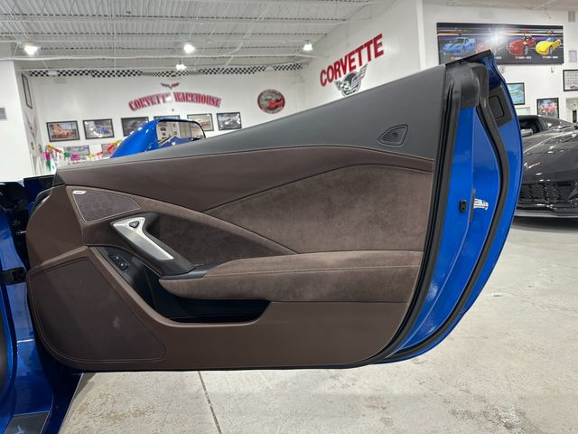 2014 Chevrolet Corvette Premiere Edt 1/500 3LT, Z51, FE4, NPP, FAY 10k | Dallas, Texas | Corvette Warehouse 2014 Chevrolet Corvette Premiere Edt 1/500 3LT, Z51, FE4, NPP, FAY 10k | Dallas, Texas | Corvette Warehouse