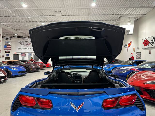 2014 Chevrolet Corvette Premiere Edt 1/500 3LT, Z51, FE4, NPP, FAY 10k | Dallas, Texas | Corvette Warehouse 2014 Chevrolet Corvette Premiere Edt 1/500 3LT, Z51, FE4, NPP, FAY 10k | Dallas, Texas | Corvette Warehouse