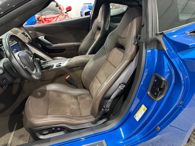 2014 Chevrolet Corvette Premiere Edt 1/500 3LT, Z51, FE4, NPP, FAY 10k | Dallas, Texas | Corvette Warehouse 2014 Chevrolet Corvette Premiere Edt 1/500 3LT, Z51, FE4, NPP, FAY 10k | Dallas, Texas | Corvette Warehouse