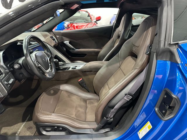 2014 Chevrolet Corvette Premiere Edt 1/500 3LT, Z51, FE4, NPP, FAY 10k | Dallas, Texas | Corvette Warehouse 2014 Chevrolet Corvette Premiere Edt 1/500 3LT, Z51, FE4, NPP, FAY 10k | Dallas, Texas | Corvette Warehouse