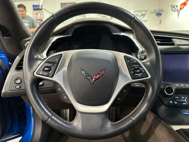 2014 Chevrolet Corvette Premiere Edt 1/500 3LT, Z51, FE4, NPP, FAY 10k | Dallas, Texas | Corvette Warehouse 2014 Chevrolet Corvette Premiere Edt 1/500 3LT, Z51, FE4, NPP, FAY 10k | Dallas, Texas | Corvette Warehouse