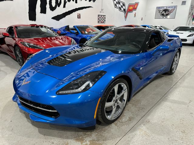 2014 Chevrolet Corvette Premiere Edt 1/500 3LT, Z51, FE4, NPP, FAY 10k | Dallas, Texas | Corvette Warehouse 2014 Chevrolet Corvette Premiere Edt 1/500 3LT, Z51, FE4, NPP, FAY 10k | Dallas, Texas | Corvette Warehouse