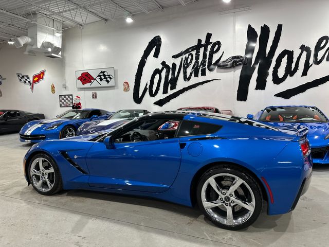 2014 Chevrolet Corvette Premiere Edt 1/500 3LT, Z51, FE4, NPP, FAY 10k | Dallas, Texas | Corvette Warehouse 2014 Chevrolet Corvette Premiere Edt 1/500 3LT, Z51, FE4, NPP, FAY 10k | Dallas, Texas | Corvette Warehouse