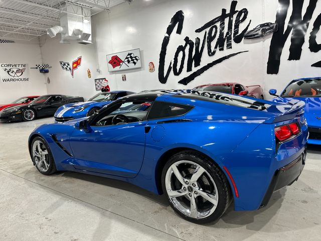 2014 Chevrolet Corvette Premiere Edt 1/500 3LT, Z51, FE4, NPP, FAY 10k | Dallas, Texas | Corvette Warehouse 2014 Chevrolet Corvette Premiere Edt 1/500 3LT, Z51, FE4, NPP, FAY 10k | Dallas, Texas | Corvette Warehouse