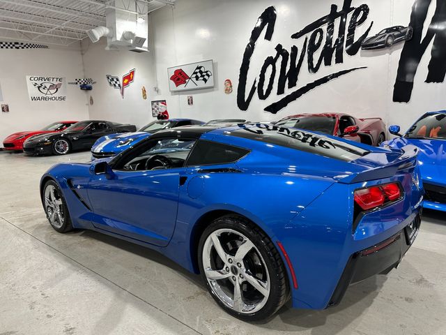 2014 Chevrolet Corvette Premiere Edt 1/500 3LT, Z51, FE4, NPP, FAY 10k | Dallas, Texas | Corvette Warehouse 2014 Chevrolet Corvette Premiere Edt 1/500 3LT, Z51, FE4, NPP, FAY 10k | Dallas, Texas | Corvette Warehouse