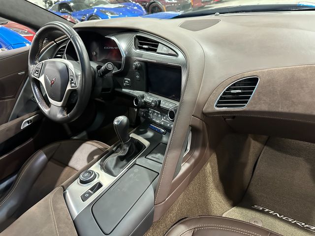 2014 Chevrolet Corvette Premiere Edt 1/500 3LT, Z51, FE4, NPP, FAY 10k | Dallas, Texas | Corvette Warehouse 2014 Chevrolet Corvette Premiere Edt 1/500 3LT, Z51, FE4, NPP, FAY 10k | Dallas, Texas | Corvette Warehouse