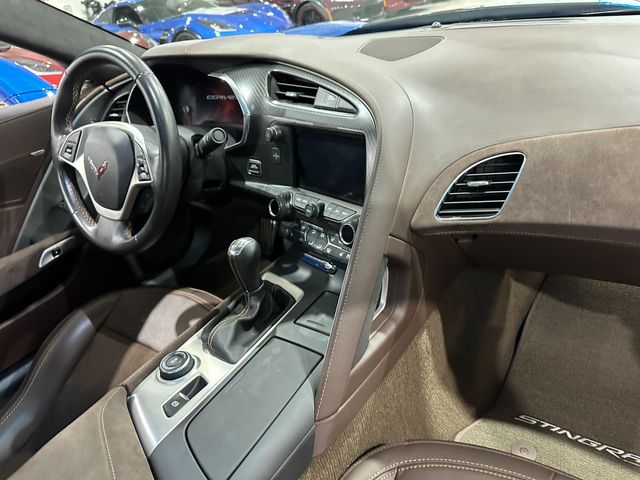 2014 Chevrolet Corvette Premiere Edt 1/500 3LT, Z51, FE4, NPP, FAY 10k | Dallas, Texas | Corvette Warehouse 2014 Chevrolet Corvette Premiere Edt 1/500 3LT, Z51, FE4, NPP, FAY 10k | Dallas, Texas | Corvette Warehouse