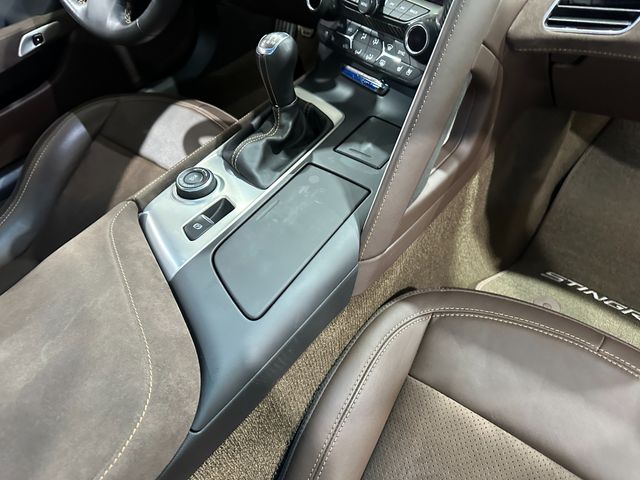 2014 Chevrolet Corvette Premiere Edt 1/500 3LT, Z51, FE4, NPP, FAY 10k | Dallas, Texas | Corvette Warehouse 2014 Chevrolet Corvette Premiere Edt 1/500 3LT, Z51, FE4, NPP, FAY 10k | Dallas, Texas | Corvette Warehouse