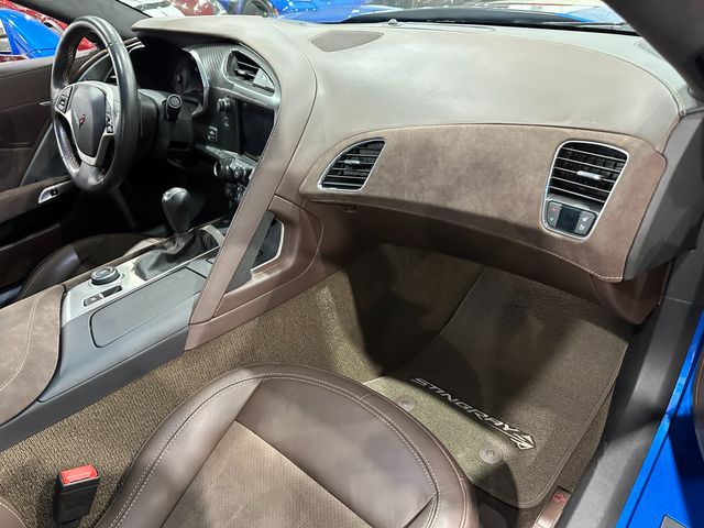 2014 Chevrolet Corvette Premiere Edt 1/500 3LT, Z51, FE4, NPP, FAY 10k | Dallas, Texas | Corvette Warehouse 2014 Chevrolet Corvette Premiere Edt 1/500 3LT, Z51, FE4, NPP, FAY 10k | Dallas, Texas | Corvette Warehouse