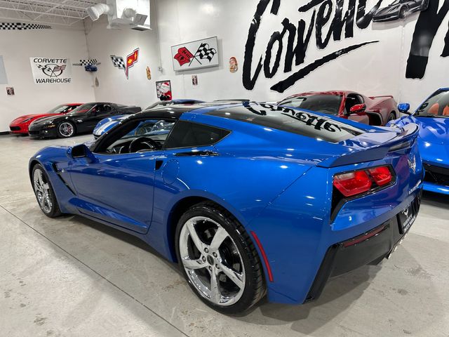 2014 Chevrolet Corvette Premiere Edt 1/500 3LT, Z51, FE4, NPP, FAY 10k | Dallas, Texas | Corvette Warehouse 2014 Chevrolet Corvette Premiere Edt 1/500 3LT, Z51, FE4, NPP, FAY 10k | Dallas, Texas | Corvette Warehouse