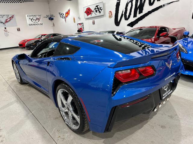 2014 Chevrolet Corvette Premiere Edt 1/500 3LT, Z51, FE4, NPP, FAY 10k | Dallas, Texas | Corvette Warehouse 2014 Chevrolet Corvette Premiere Edt 1/500 3LT, Z51, FE4, NPP, FAY 10k | Dallas, Texas | Corvette Warehouse