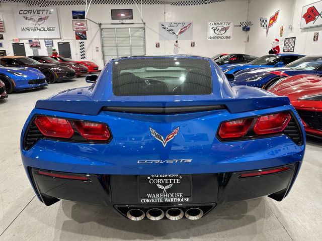 2014 Chevrolet Corvette Premiere Edt 1/500 3LT, Z51, FE4, NPP, FAY 10k | Dallas, Texas | Corvette Warehouse 2014 Chevrolet Corvette Premiere Edt 1/500 3LT, Z51, FE4, NPP, FAY 10k | Dallas, Texas | Corvette Warehouse