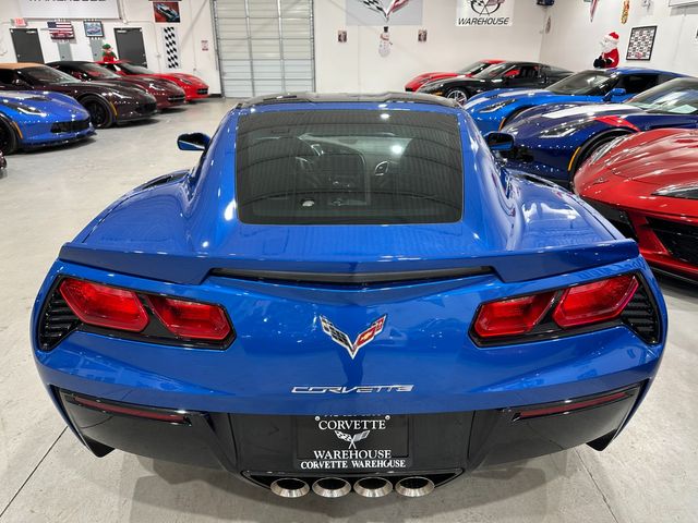 2014 Chevrolet Corvette Premiere Edt 1/500 3LT, Z51, FE4, NPP, FAY 10k | Dallas, Texas | Corvette Warehouse 2014 Chevrolet Corvette Premiere Edt 1/500 3LT, Z51, FE4, NPP, FAY 10k | Dallas, Texas | Corvette Warehouse
