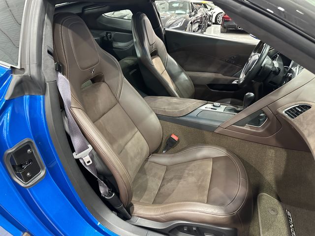 2014 Chevrolet Corvette Premiere Edt 1/500 3LT, Z51, FE4, NPP, FAY 10k | Dallas, Texas | Corvette Warehouse 2014 Chevrolet Corvette Premiere Edt 1/500 3LT, Z51, FE4, NPP, FAY 10k | Dallas, Texas | Corvette Warehouse