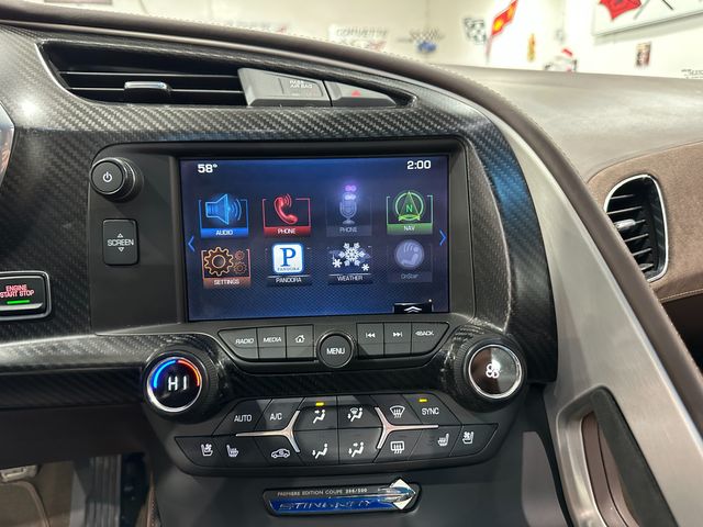 2014 Chevrolet Corvette Premiere Edt 1/500 3LT, Z51, FE4, NPP, FAY 10k | Dallas, Texas | Corvette Warehouse 2014 Chevrolet Corvette Premiere Edt 1/500 3LT, Z51, FE4, NPP, FAY 10k | Dallas, Texas | Corvette Warehouse