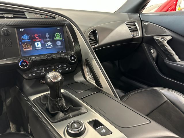 2014 Chevrolet Corvette Coupe 3LT, Z51, FE4, NPP, FAY, IL6, 6-Speed, 44k | Dallas, Texas | Corvette Warehouse 2014 Chevrolet Corvette Coupe 3LT, Z51, FE4, NPP, FAY, IL6, 6-Speed, 44k | Dallas, Texas | Corvette Warehouse