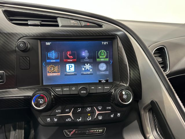 2014 Chevrolet Corvette Coupe 3LT, Z51, FE4, NPP, FAY, IL6, 6-Speed, 44k | Dallas, Texas | Corvette Warehouse 2014 Chevrolet Corvette Coupe 3LT, Z51, FE4, NPP, FAY, IL6, 6-Speed, 44k | Dallas, Texas | Corvette Warehouse