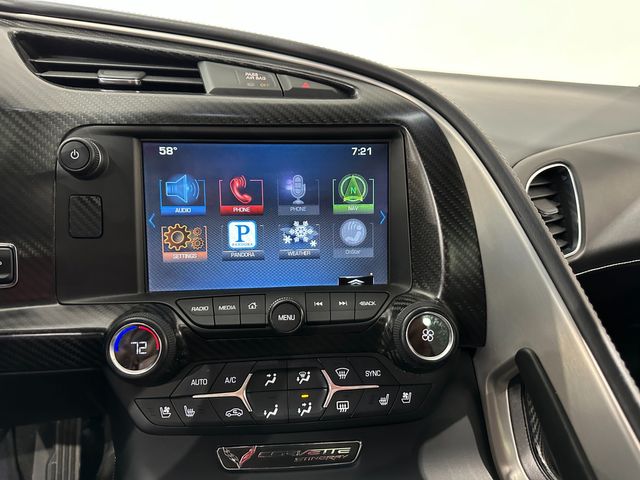 2014 Chevrolet Corvette Coupe 3LT, Z51, FE4, NPP, FAY, IL6, 6-Speed, 44k | Dallas, Texas | Corvette Warehouse 2014 Chevrolet Corvette Coupe 3LT, Z51, FE4, NPP, FAY, IL6, 6-Speed, 44k | Dallas, Texas | Corvette Warehouse