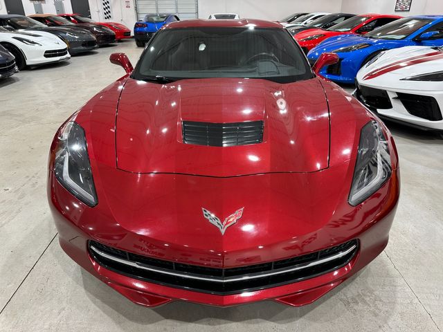 2014 Chevrolet Corvette Coupe 3LT, Z51, FE4, NPP, FAY, IL6, 6-Speed, 44k | Dallas, Texas | Corvette Warehouse 2014 Chevrolet Corvette Coupe 3LT, Z51, FE4, NPP, FAY, IL6, 6-Speed, 44k | Dallas, Texas | Corvette Warehouse