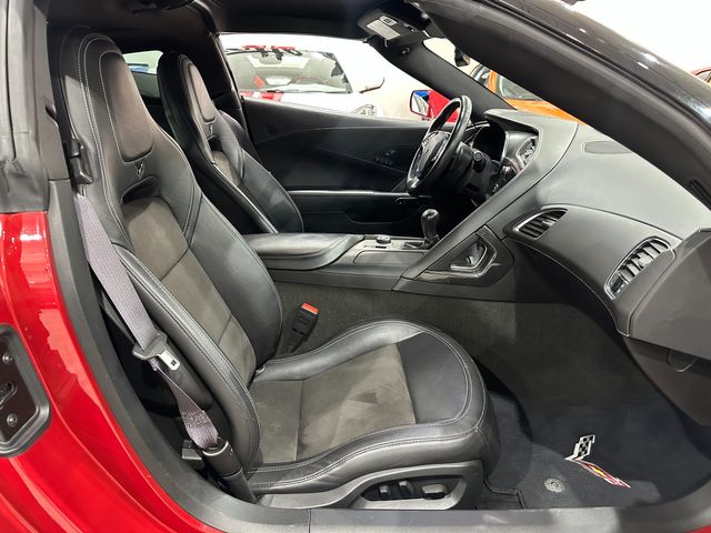 2014 Chevrolet Corvette Coupe 3LT, Z51, FE4, NPP, FAY, IL6, 6-Speed, 44k | Dallas, Texas | Corvette Warehouse 2014 Chevrolet Corvette Coupe 3LT, Z51, FE4, NPP, FAY, IL6, 6-Speed, 44k | Dallas, Texas | Corvette Warehouse
