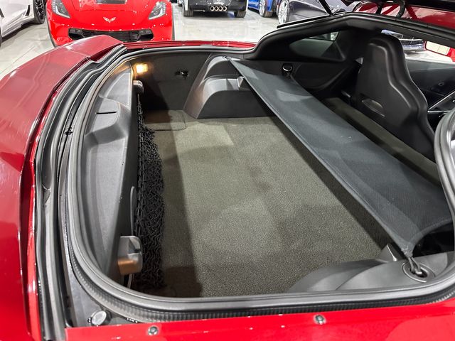 2014 Chevrolet Corvette Coupe 3LT, Z51, FE4, NPP, FAY, IL6, 6-Speed, 44k | Dallas, Texas | Corvette Warehouse 2014 Chevrolet Corvette Coupe 3LT, Z51, FE4, NPP, FAY, IL6, 6-Speed, 44k | Dallas, Texas | Corvette Warehouse