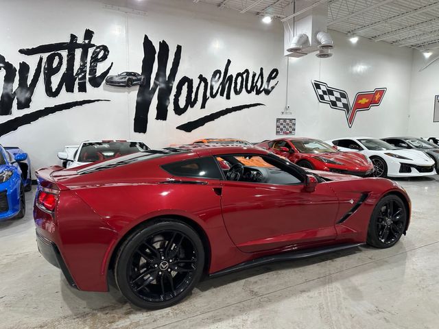 2014 Chevrolet Corvette Coupe 3LT, Z51, FE4, NPP, FAY, IL6, 6-Speed, 44k | Dallas, Texas | Corvette Warehouse 2014 Chevrolet Corvette Coupe 3LT, Z51, FE4, NPP, FAY, IL6, 6-Speed, 44k | Dallas, Texas | Corvette Warehouse