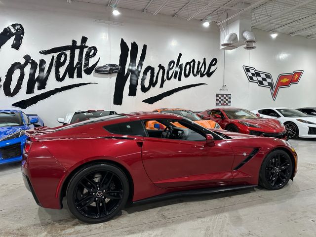2014 Chevrolet Corvette Coupe 3LT, Z51, FE4, NPP, FAY, IL6, 6-Speed, 44k | Dallas, Texas | Corvette Warehouse 2014 Chevrolet Corvette Coupe 3LT, Z51, FE4, NPP, FAY, IL6, 6-Speed, 44k | Dallas, Texas | Corvette Warehouse
