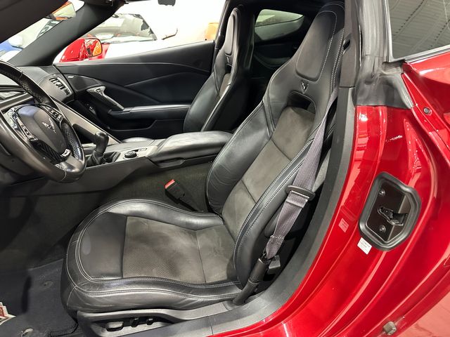 2014 Chevrolet Corvette Coupe 3LT, Z51, FE4, NPP, FAY, IL6, 6-Speed, 44k | Dallas, Texas | Corvette Warehouse 2014 Chevrolet Corvette Coupe 3LT, Z51, FE4, NPP, FAY, IL6, 6-Speed, 44k | Dallas, Texas | Corvette Warehouse