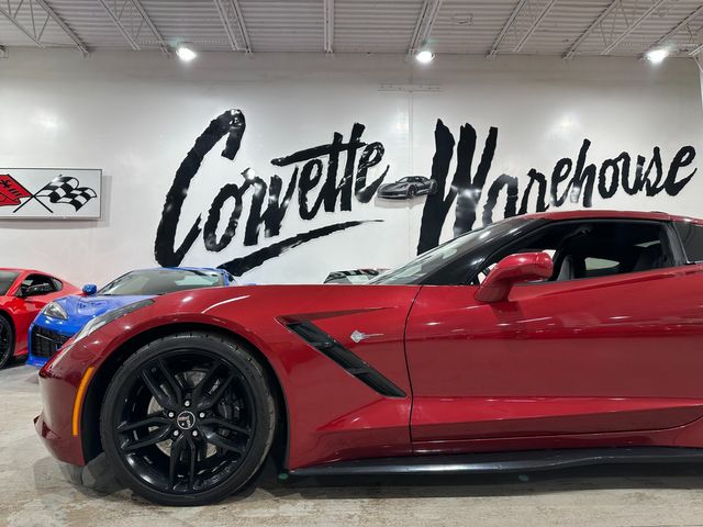 2014 Chevrolet Corvette Coupe 3LT, Z51, FE4, NPP, FAY, IL6, 6-Speed, 44k | Dallas, Texas | Corvette Warehouse 2014 Chevrolet Corvette Coupe 3LT, Z51, FE4, NPP, FAY, IL6, 6-Speed, 44k | Dallas, Texas | Corvette Warehouse