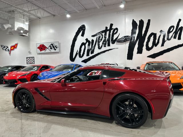 2014 Chevrolet Corvette Coupe 3LT, Z51, FE4, NPP, FAY, IL6, 6-Speed, 44k | Dallas, Texas | Corvette Warehouse 2014 Chevrolet Corvette Coupe 3LT, Z51, FE4, NPP, FAY, IL6, 6-Speed, 44k | Dallas, Texas | Corvette Warehouse