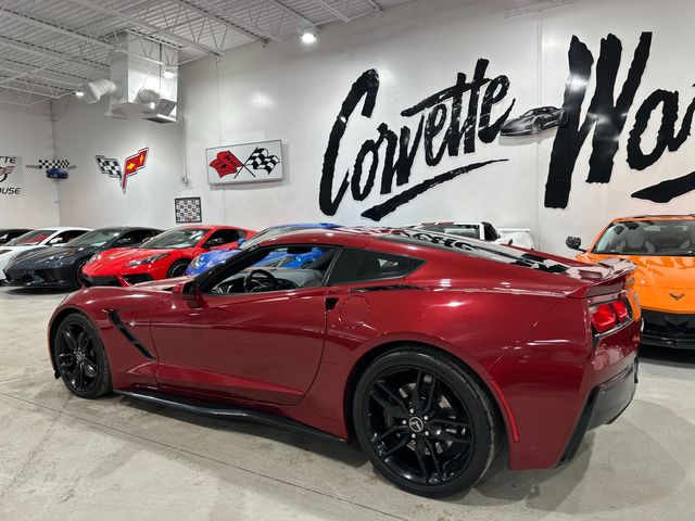 2014 Chevrolet Corvette Coupe 3LT, Z51, FE4, NPP, FAY, IL6, 6-Speed, 44k | Dallas, Texas | Corvette Warehouse 2014 Chevrolet Corvette Coupe 3LT, Z51, FE4, NPP, FAY, IL6, 6-Speed, 44k | Dallas, Texas | Corvette Warehouse