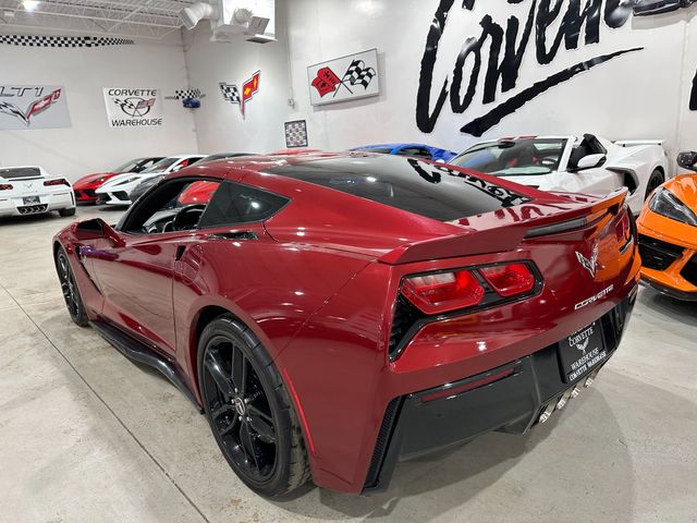 2014 Chevrolet Corvette Coupe 3LT, Z51, FE4, NPP, FAY, IL6, 6-Speed, 44k | Dallas, Texas | Corvette Warehouse 2014 Chevrolet Corvette Coupe 3LT, Z51, FE4, NPP, FAY, IL6, 6-Speed, 44k | Dallas, Texas | Corvette Warehouse