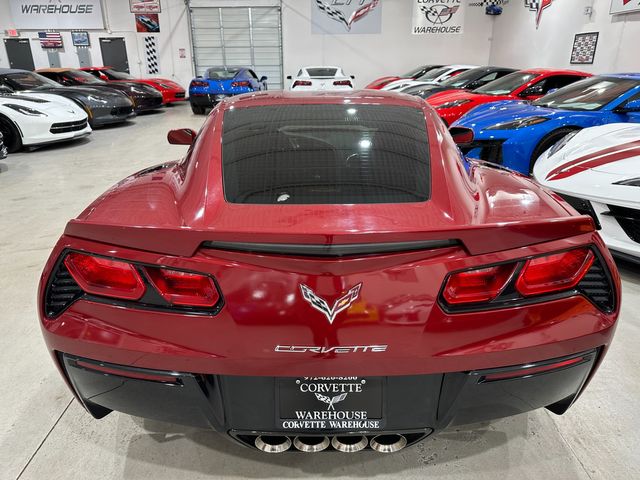 2014 Chevrolet Corvette Coupe 3LT, Z51, FE4, NPP, FAY, IL6, 6-Speed, 44k | Dallas, Texas | Corvette Warehouse 2014 Chevrolet Corvette Coupe 3LT, Z51, FE4, NPP, FAY, IL6, 6-Speed, 44k | Dallas, Texas | Corvette Warehouse