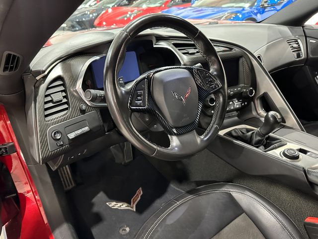 2014 Chevrolet Corvette Coupe 3LT, Z51, FE4, NPP, FAY, IL6, 6-Speed, 44k | Dallas, Texas | Corvette Warehouse 2014 Chevrolet Corvette Coupe 3LT, Z51, FE4, NPP, FAY, IL6, 6-Speed, 44k | Dallas, Texas | Corvette Warehouse