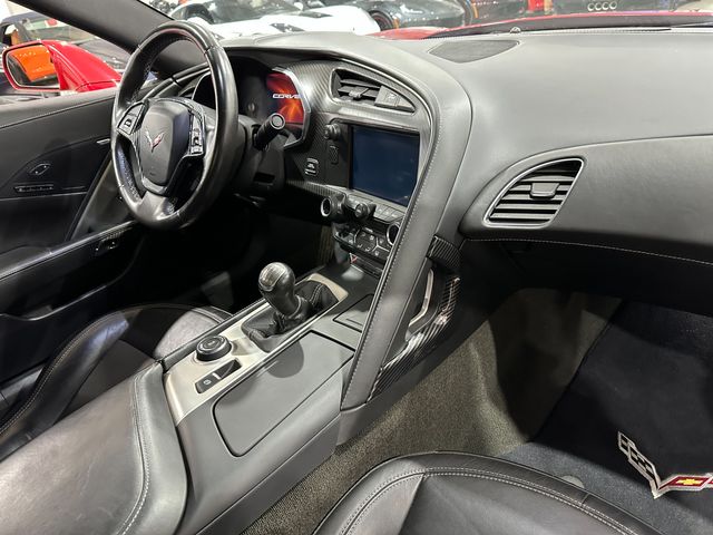 2014 Chevrolet Corvette Coupe 3LT, Z51, FE4, NPP, FAY, IL6, 6-Speed, 44k | Dallas, Texas | Corvette Warehouse 2014 Chevrolet Corvette Coupe 3LT, Z51, FE4, NPP, FAY, IL6, 6-Speed, 44k | Dallas, Texas | Corvette Warehouse