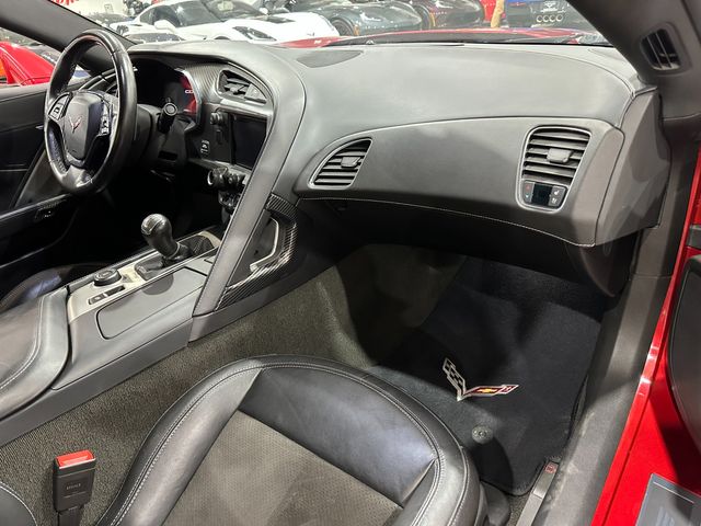 2014 Chevrolet Corvette Coupe 3LT, Z51, FE4, NPP, FAY, IL6, 6-Speed, 44k | Dallas, Texas | Corvette Warehouse 2014 Chevrolet Corvette Coupe 3LT, Z51, FE4, NPP, FAY, IL6, 6-Speed, 44k | Dallas, Texas | Corvette Warehouse