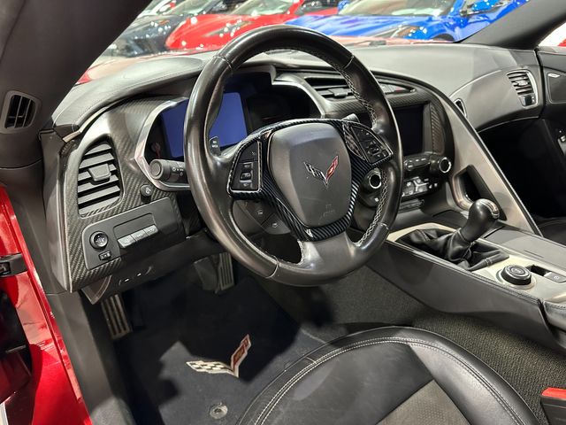 2014 Chevrolet Corvette Coupe 3LT, Z51, FE4, NPP, FAY, IL6, 6-Speed, 44k | Dallas, Texas | Corvette Warehouse 2014 Chevrolet Corvette Coupe 3LT, Z51, FE4, NPP, FAY, IL6, 6-Speed, 44k | Dallas, Texas | Corvette Warehouse