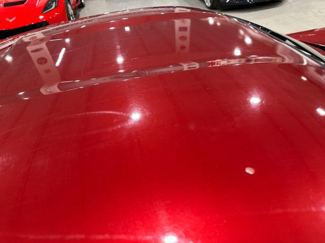 2014 Chevrolet Corvette Coupe 3LT, Z51, FE4, NPP, FAY, IL6, 6-Speed, 44k | Dallas, Texas | Corvette Warehouse 