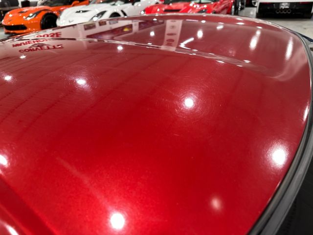 2014 Chevrolet Corvette Coupe 3LT, Z51, FE4, NPP, FAY, IL6, 6-Speed, 44k | Dallas, Texas | Corvette Warehouse 