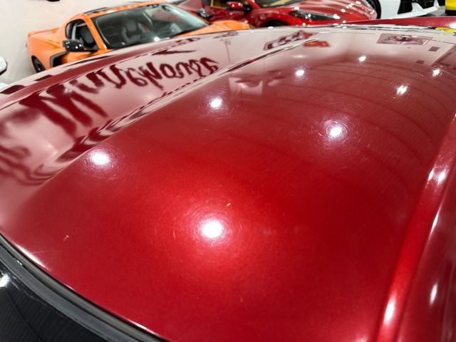 2014 Chevrolet Corvette Coupe 3LT, Z51, FE4, NPP, FAY, IL6, 6-Speed, 44k | Dallas, Texas | Corvette Warehouse 