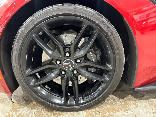 2014 Chevrolet Corvette Coupe 3LT, Z51, FE4, NPP, FAY, IL6, 6-Speed, 44k | Dallas, Texas | Corvette Warehouse 2014 Chevrolet Corvette Coupe 3LT, Z51, FE4, NPP, FAY, IL6, 6-Speed, 44k | Dallas, Texas | Corvette Warehouse