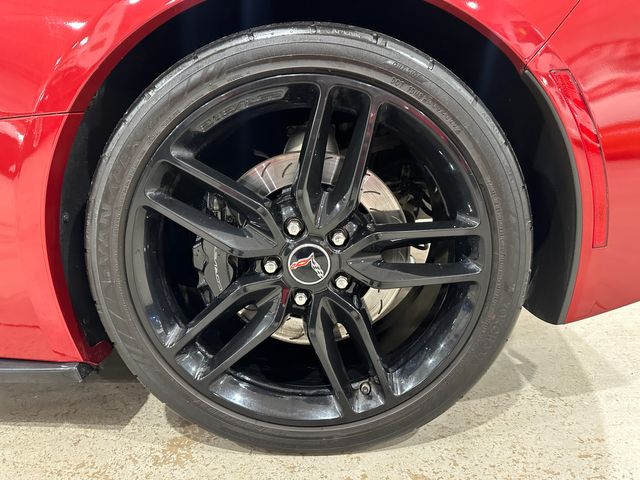 2014 Chevrolet Corvette Coupe 3LT, Z51, FE4, NPP, FAY, IL6, 6-Speed, 44k | Dallas, Texas | Corvette Warehouse 2014 Chevrolet Corvette Coupe 3LT, Z51, FE4, NPP, FAY, IL6, 6-Speed, 44k | Dallas, Texas | Corvette Warehouse