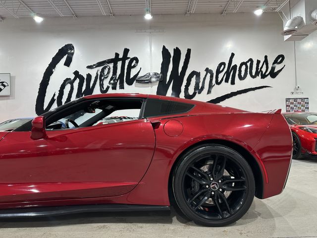 2014 Chevrolet Corvette Coupe 3LT, Z51, FE4, NPP, FAY, IL6, 6-Speed, 44k | Dallas, Texas | Corvette Warehouse 2014 Chevrolet Corvette Coupe 3LT, Z51, FE4, NPP, FAY, IL6, 6-Speed, 44k | Dallas, Texas | Corvette Warehouse