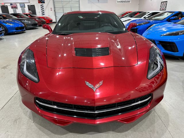 2014 Chevrolet Corvette Coupe 2LT, NAV, NPP, FAY, Z51 SPL Auto Chromes 19k | Dallas, Texas | Corvette Warehouse 2014 Chevrolet Corvette Coupe 2LT, NAV, NPP, FAY, Z51 SPL Auto Chromes 19k | Dallas, Texas | Corvette Warehouse