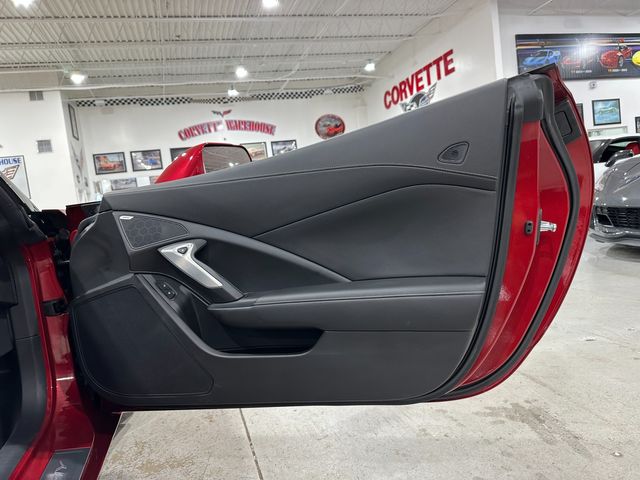 2014 Chevrolet Corvette Coupe 2LT, NAV, NPP, FAY, Z51 SPL Auto Chromes 19k | Dallas, Texas | Corvette Warehouse 