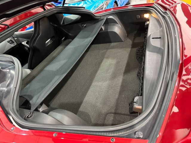 2014 Chevrolet Corvette Coupe 2LT, NAV, NPP, FAY, Z51 SPL Auto Chromes 19k | Dallas, Texas | Corvette Warehouse 