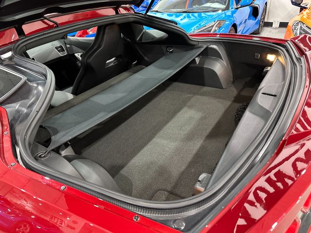 2014 Chevrolet Corvette Coupe 2LT, NAV, NPP, FAY, Z51 SPL Auto Chromes 19k | Dallas, Texas | Corvette Warehouse 