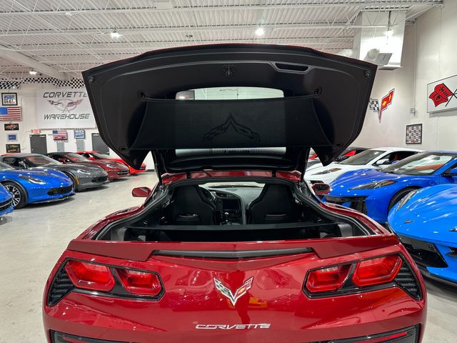 2014 Chevrolet Corvette Coupe 2LT, NAV, NPP, FAY, Z51 SPL Auto Chromes 19k | Dallas, Texas | Corvette Warehouse 2014 Chevrolet Corvette Coupe 2LT, NAV, NPP, FAY, Z51 SPL Auto Chromes 19k | Dallas, Texas | Corvette Warehouse